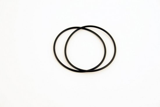 O-Ring set for Oil cooling systém TwinAir 160502