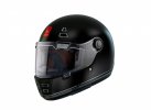 Integralna čelada MT Helmets JARAMA SV SOLID B2 MATT BLACK XS