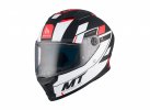 Integralna čelada MT Helmets STINGER 2 ZIVZE B5 MATT BLACK XXS