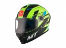 Integralna čelada MT Helmets STINGER 2 ZIVZE C3 MATT XXS