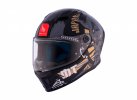 Integralna čelada MT Helmets STINGER 2 KRT B9 MATT XXS