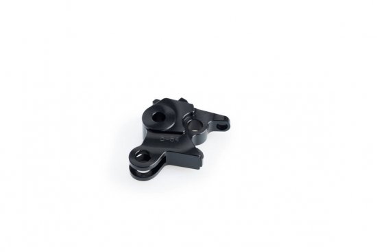 Adater za zavoro (Brake lever adapter) PUIG 3628N črna