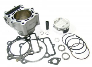 Cilinder kit ATHENA d 83 (300cc)