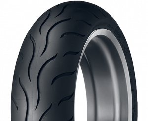 Pnevmatika DUNLOP 120/70ZR19 (60W) TL SPMAX D208F