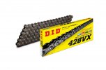 VX series X-Ring chain D.I.D Chain 428VX 3600 členov