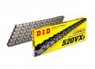 VX series X-Ring chain D.I.D Chain 520VX3 1920 Členov