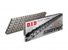 ZVM-X series X-Ring chain D.I.D Chain 520ZVM-X 1920 Členov