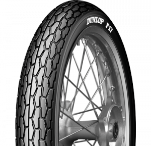 Pnevmatika DUNLOP 100/90-17 55S TL F17