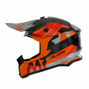 Helmet MT Helmets FALCON ARYA A4 MATT XS