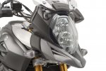 Headlight protector PUIG 8126W prozorna