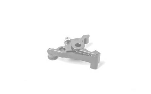 Adater za zavoro (Brake lever adapter) PUIG 6604N črna