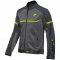 Jakna Seventy Degrees 70° SD-JR30.1 Grey/Fluor Yellow S