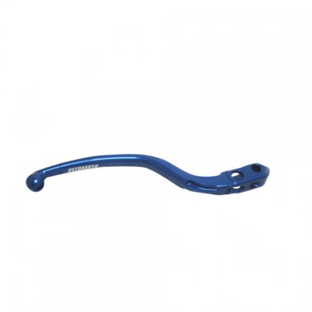 Brake lever ACCOSSATO aluminium, fixed moder