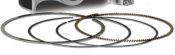 Piston ring VERTEX 590277000005 set 4T