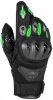 Rokavice GMS ZG40708 TIGER green-black 2XL