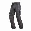 Tour pants GMS ZG65300 TRENTO MAN črna L