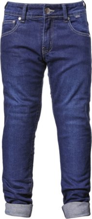 Jeans GMS ZG75800 COBRA JUNIOR dark blue 140